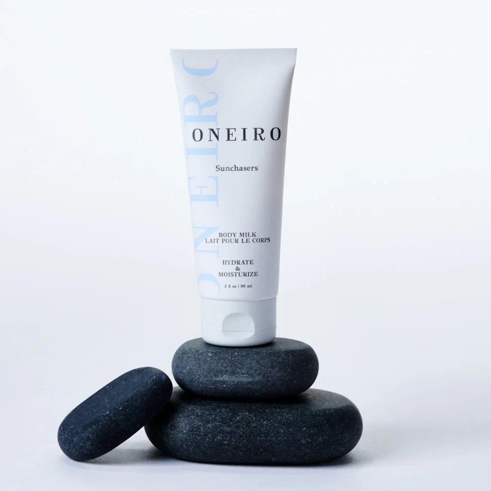 Oneiro Travel Set - Picture 6 of 6